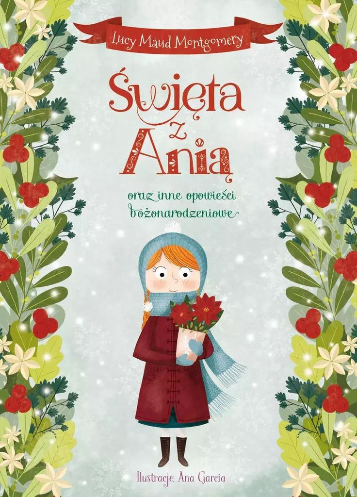 weihnachten mit Anna und andere Weihnachtsgeschichten