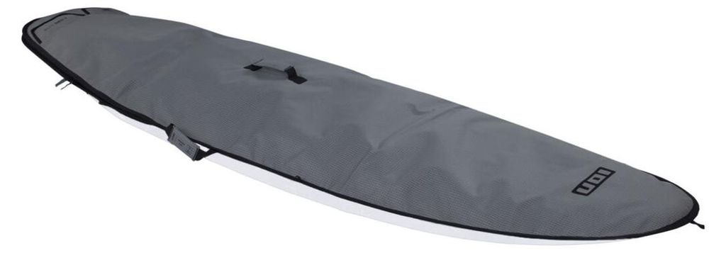 ION Boardbag Windsurf Core Core 240x66,5cm Salbeigrau Einheitsgröße