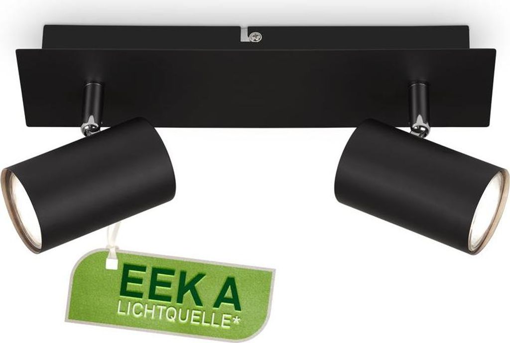 Briloner Isil A LED Plafoniere, CEE A sorgente luminosa*, Immagine del prodotto 