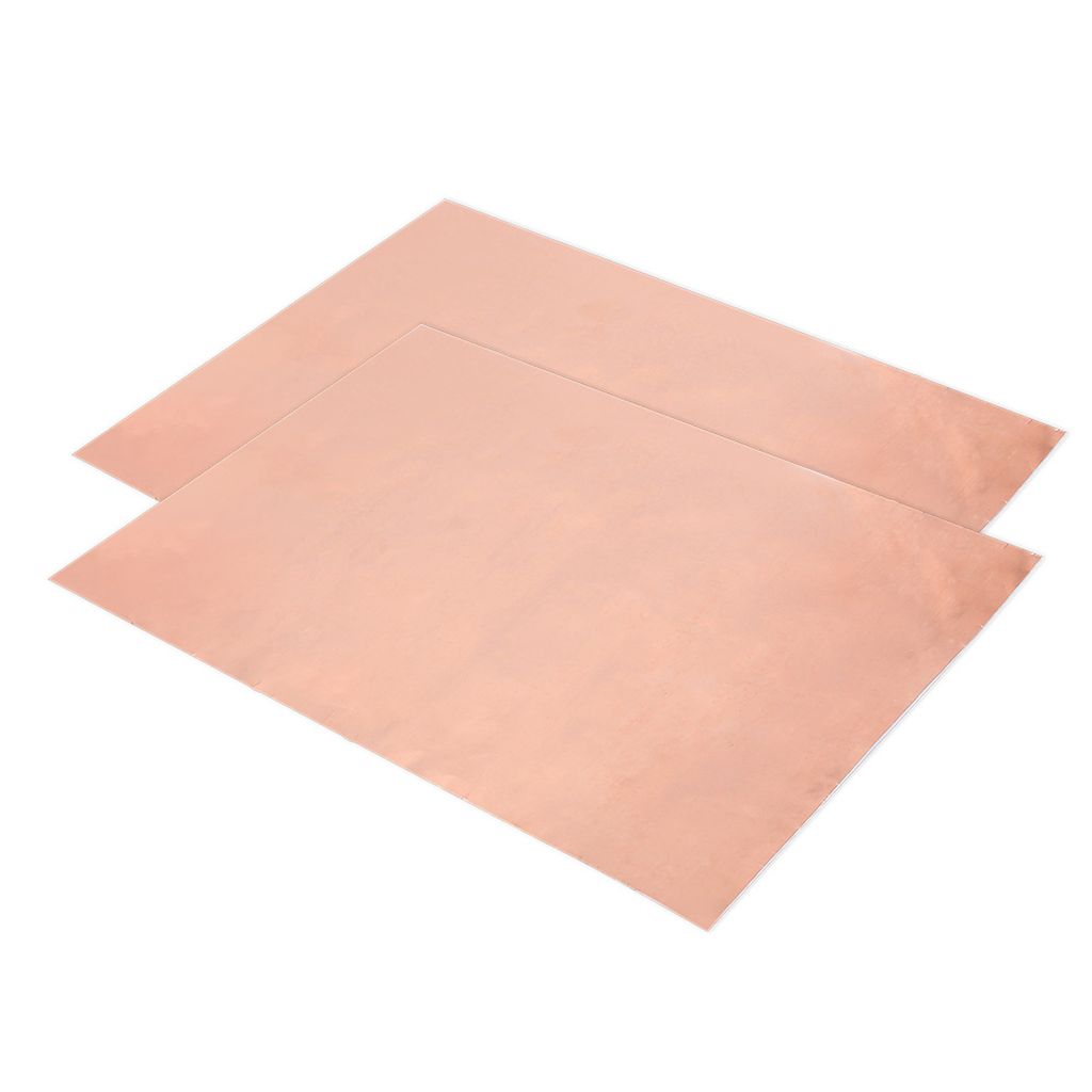 Kupferband, Kupferfolienband, leitfähiges Kupferband, Kupferband-Blatt, EMI-Abschirmungs-Kupferband