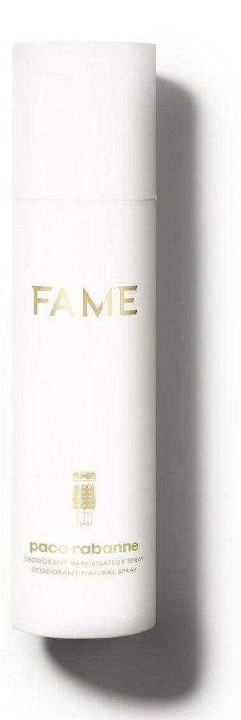 Paco Rabanne Spray Deodorant Fame (150 ml) Image du produit 