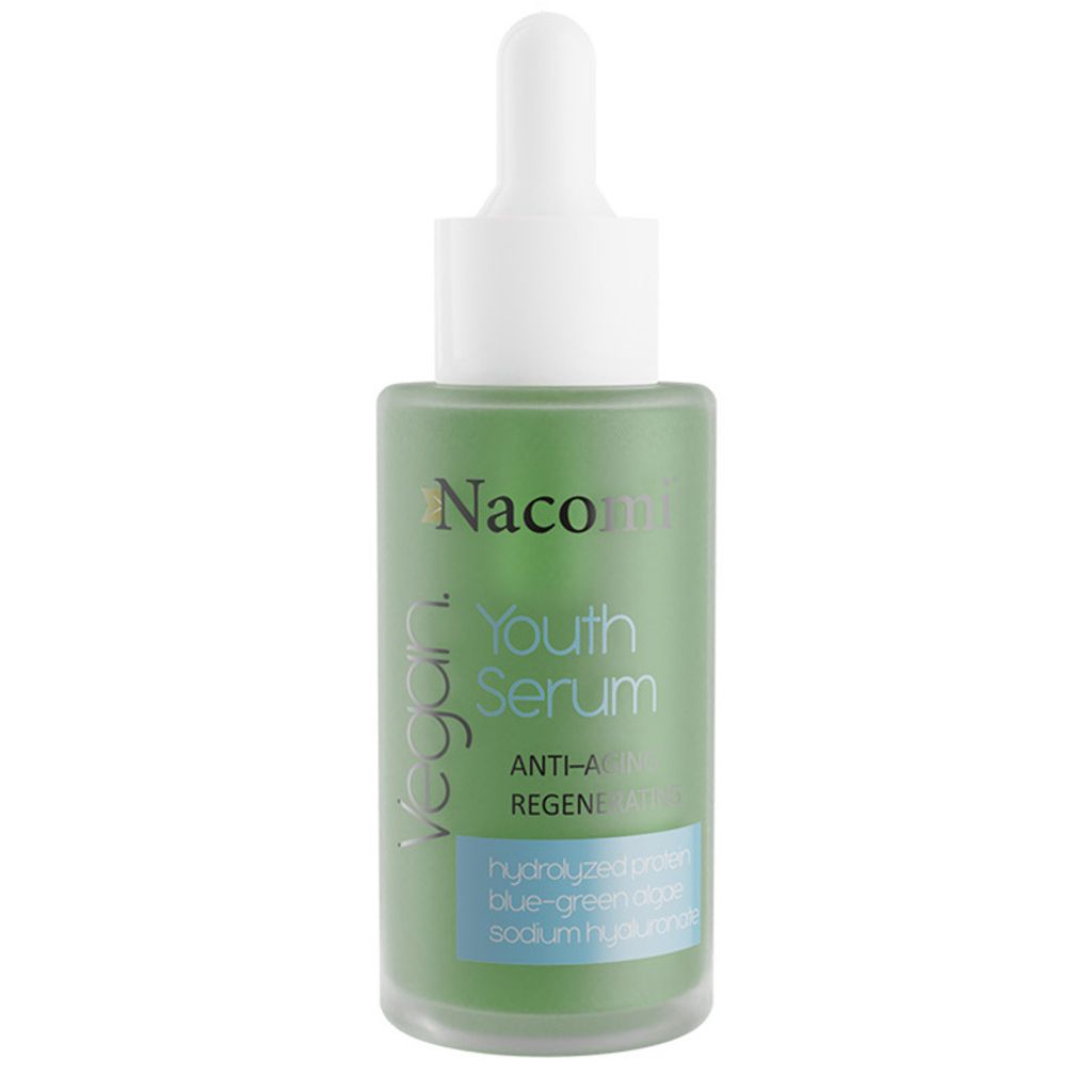 Nacomi Youth Anti-Aging Serum and Regenerator