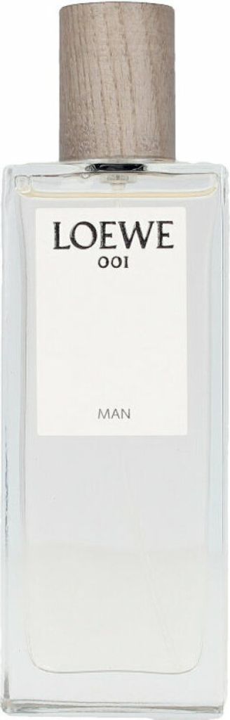 Herendouchegel 001 Loewe Eau de Parfum (50 ml) (50 ml) Productafbeelding 