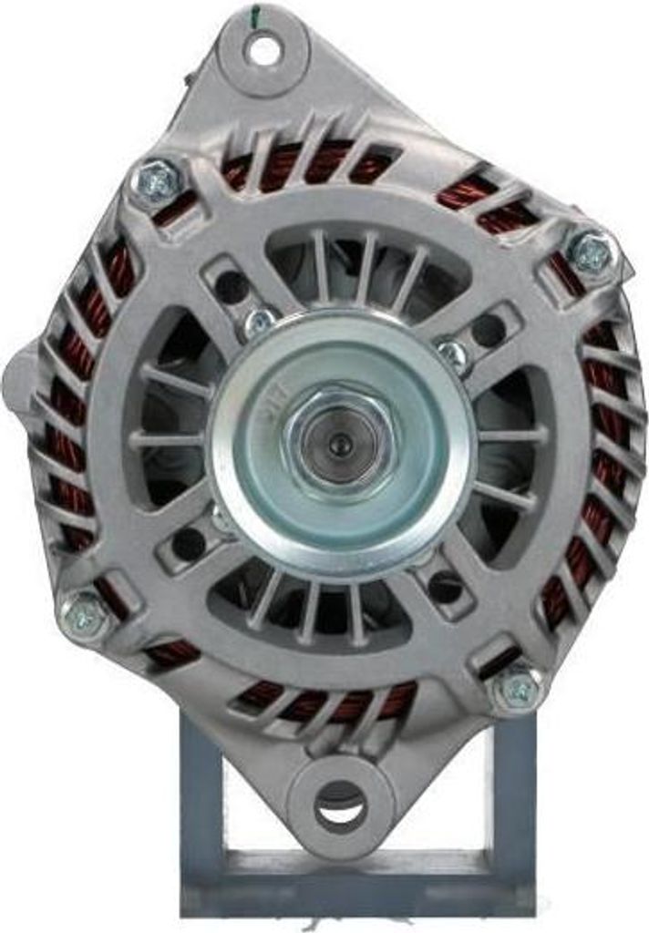 BV PSH 165.576.130.370 Lichtmaschine Generator LiMa 130A 12V für NISSAN MURANO (Z51) TEANA II (J32)