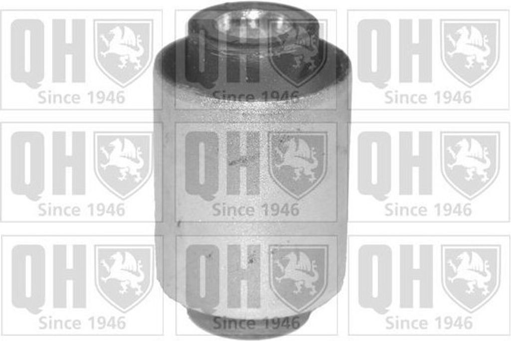 Lagerung Lenker für Querlenker für BMW 3 Limousine (E46) EMS8142 QUINTON HAZELL