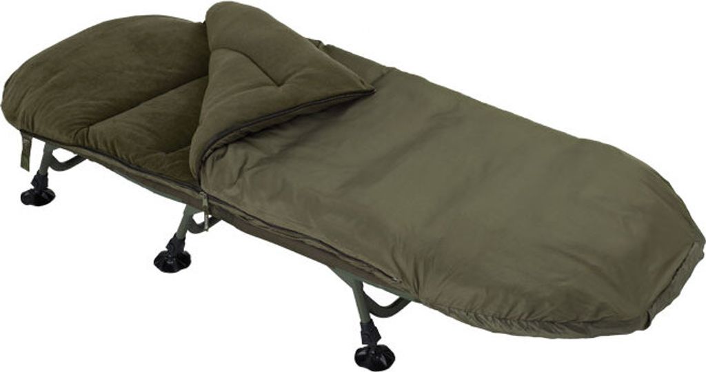 Trakker Big Snooze + Compact Produktbild 
