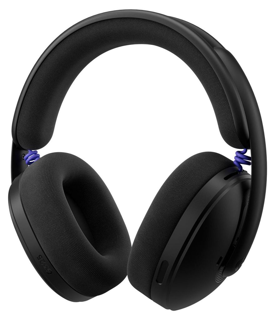 Logitech G G325 LIGHTSPEED, inalámbrico, 20 - 20000 Hz, Imagen del producto 