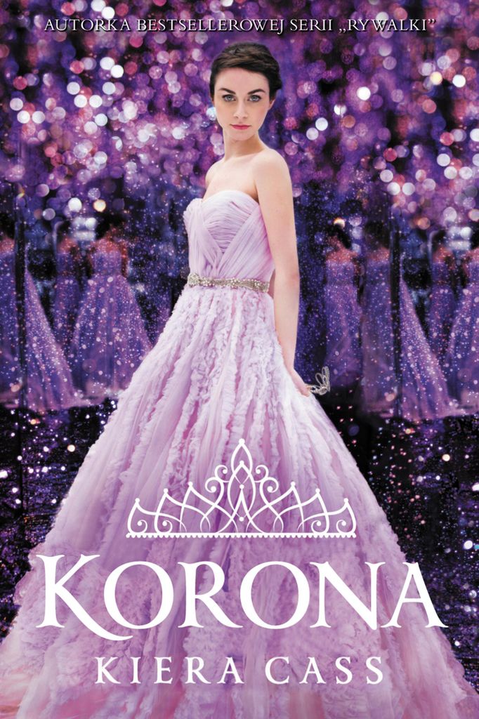 Jaguar Korona. Rywalki. Tom 5
