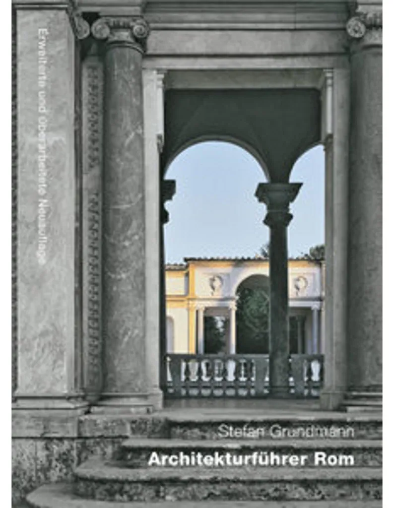 Guide Architecture Rome : Manuel Complet des Édifices et Monuments Romains - 2