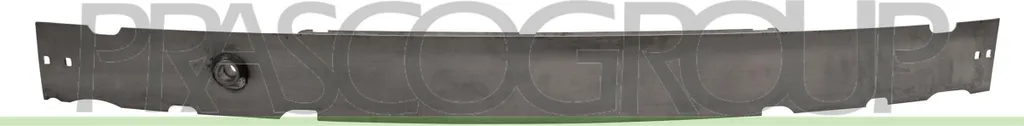 Support de pare-chocs avant PRASCO ME0291642 pour Classe C W204 S204