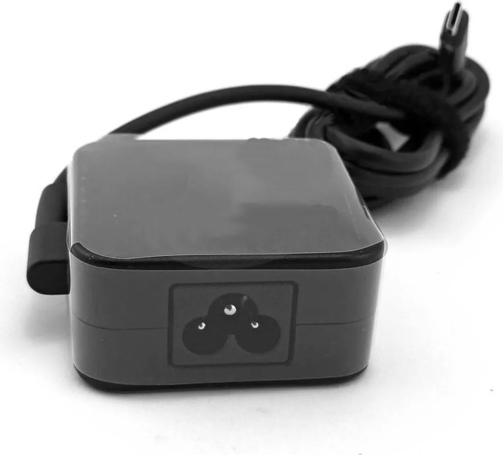Adaptateur Secteur USB-C 45W pour Asus Chromebook C223NA et C434TA