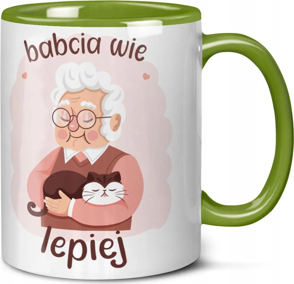 Tazza Regalo Nonna Speciale: Idea Festa dei Nonni Alta Definizione