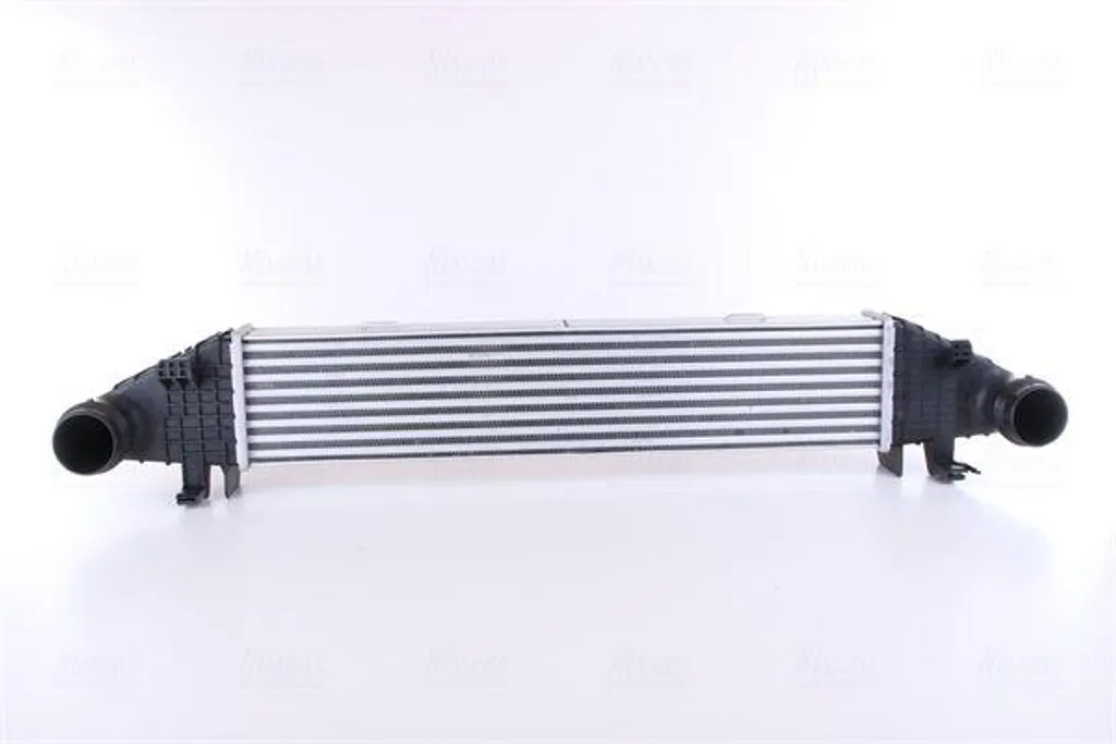 Intercooler Nissens 96598 - Remplacement OE 2045000000 pour Classe C