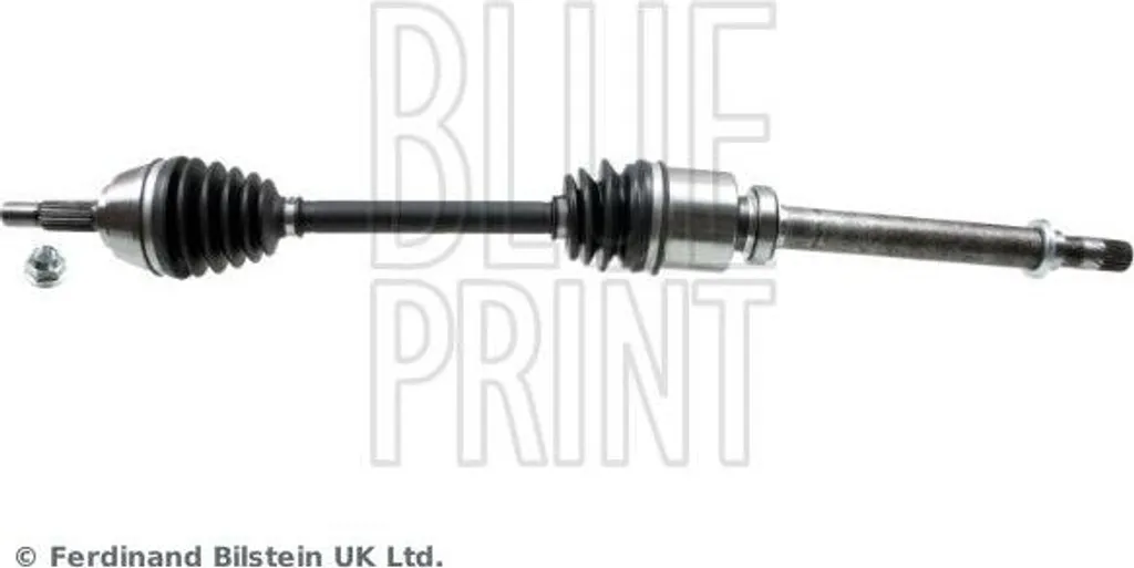 Arbre de transmission sans vibration Blue Print ADBP890018 Nissan 39100BC600