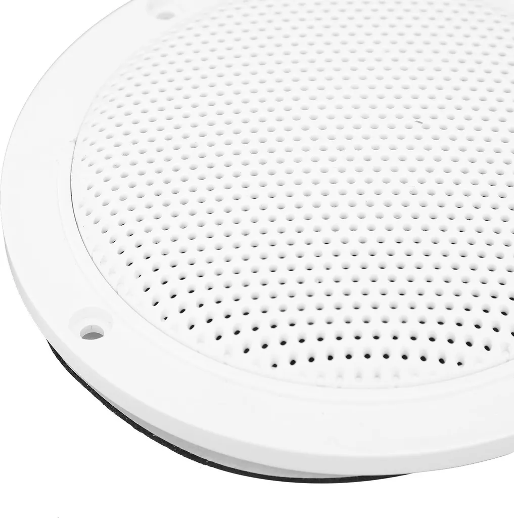 Altoparlanti Marini 4 Pollici 120W - Casse Impermeabili Barca e ATV