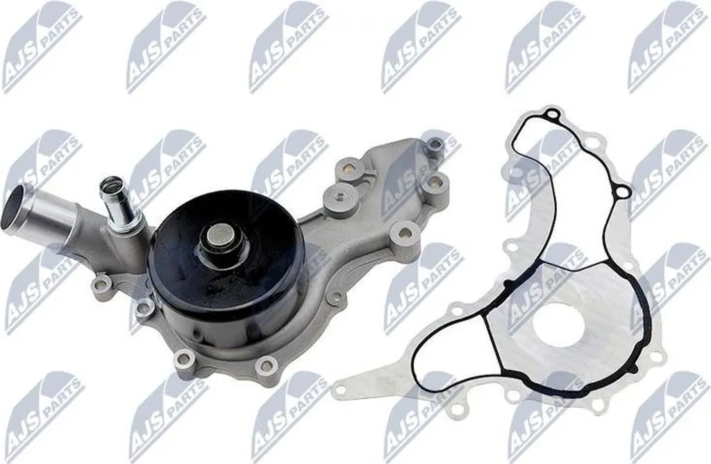 Refroidissement Cherokee : Pompe à eau OE 68111624AB pour entretien