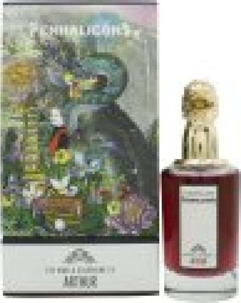 Penhaligon' s The World According to Arthur Eau De Parfum 75 ml