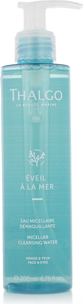 Thalgo Eveil A La Mer Makeup Remover Micellar Water 200ml