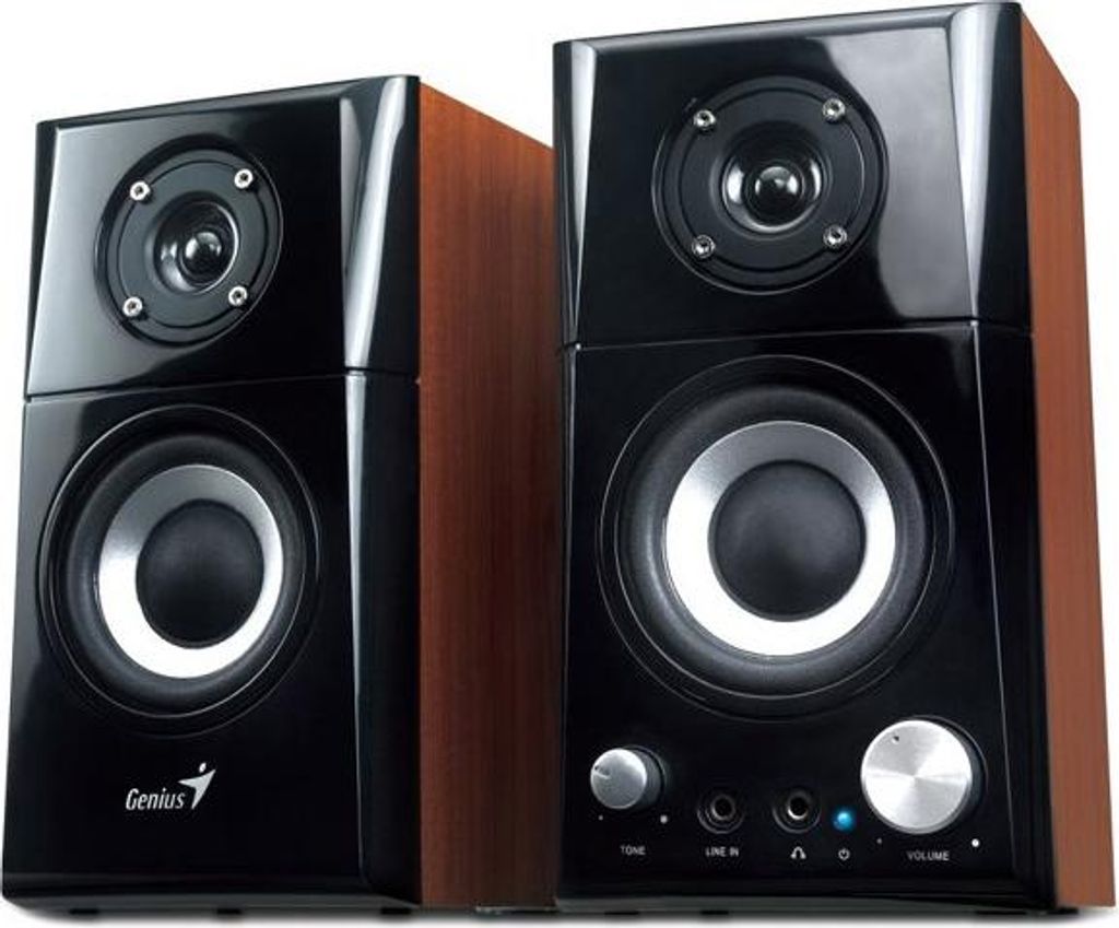 Genius Computer Technology 31730032400 głośnik 2-drożny Zdjęcie produktu 