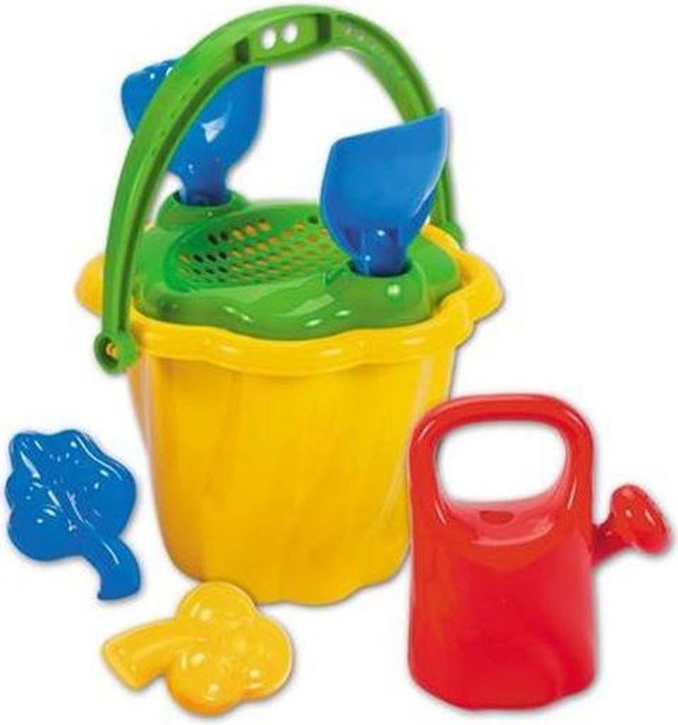 Mini súprava na piesok M06 08478 Obrázok produktu 
