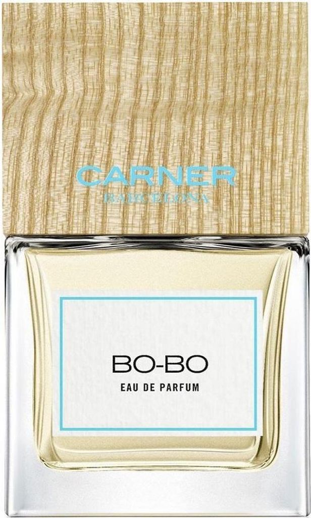 Carner Barcelona Bo-Bo Woda perfumowana 50 ml (unisex) Zdjęcie produktu 