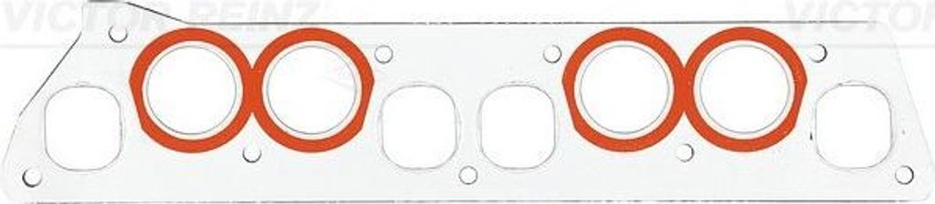 REINZ Ansaugkrümmerdichtung / Abgaskrümmerdichtung 71-27237-10 für OPEL Omega A Limousine (V87) 2,2mm
