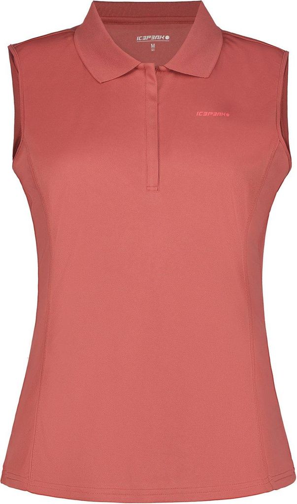 Icepeak Bazine Hellrot Hellrot M