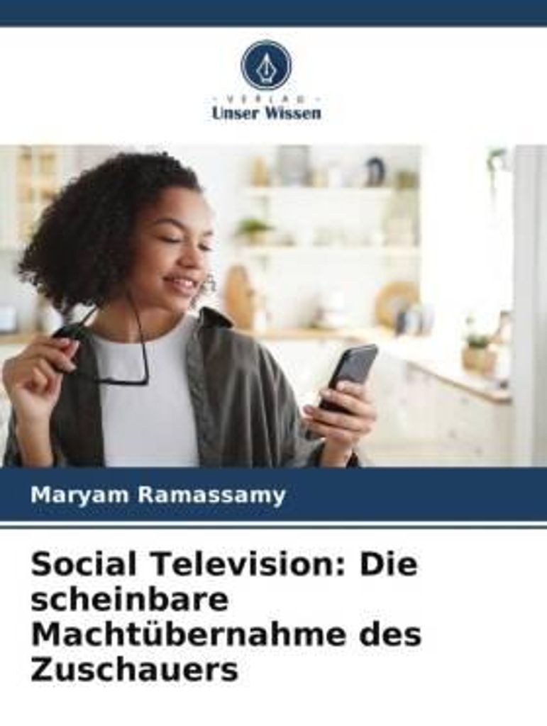 Social Television: Die scheinbare Machtübernahme des Zuschauers
