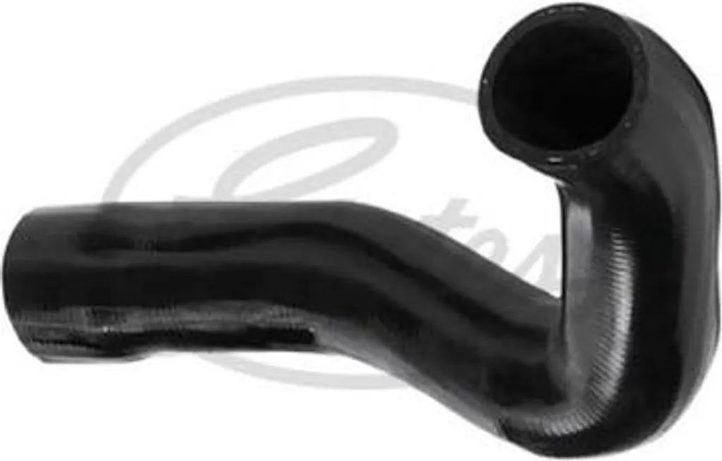 GATES 05-2404 Tubo flessibile radiatore OE 11531730928 compatibile con 3er E36