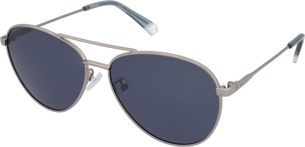 Polaroid PLD 4142/G/S/X Ruthenium 60/14/145 Uni Sonnenbrillen