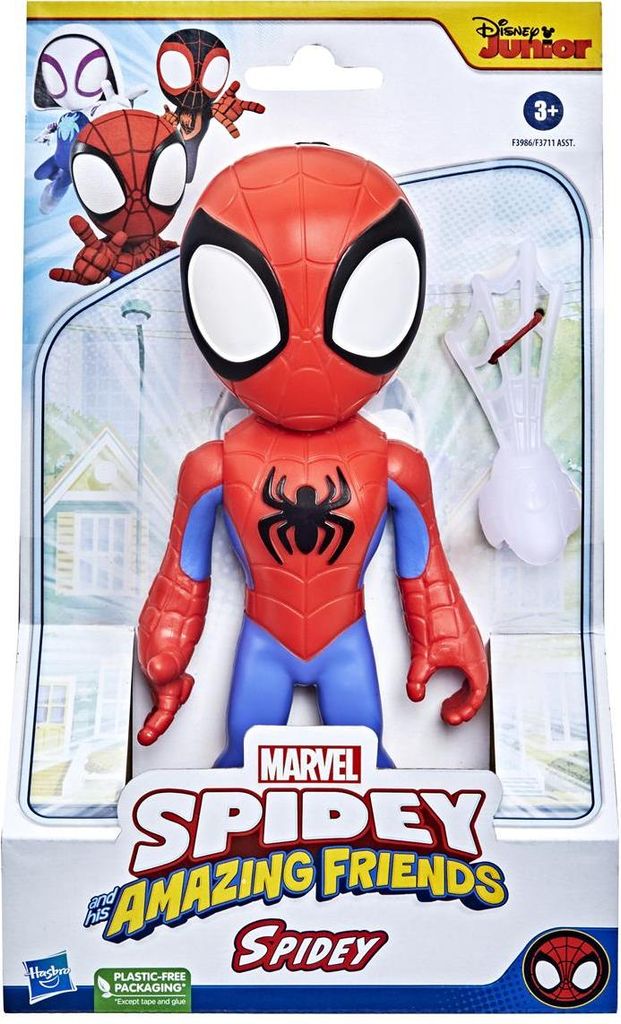 Saf Mega Spidey Zdjęcie produktu 