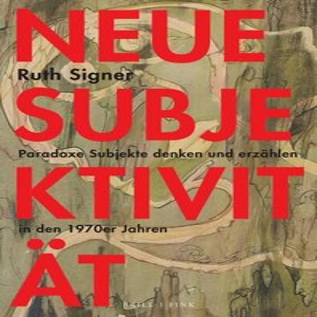 Améliorez votre culture visuelle avec le livre d'art Neue Subjektivität