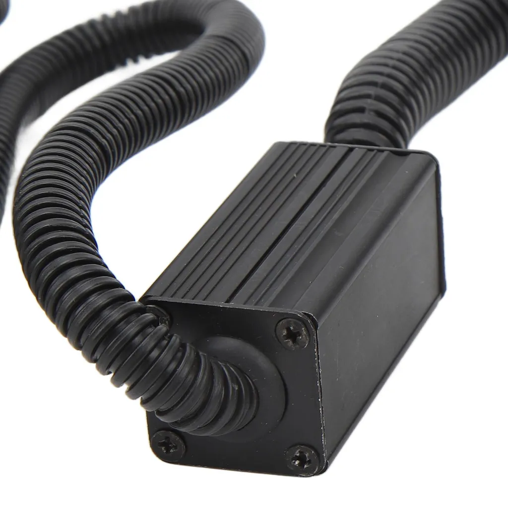 Boîtier de Conversion Manuelle pour Boîte 4L60E - Remplacement NCR60E - 15
