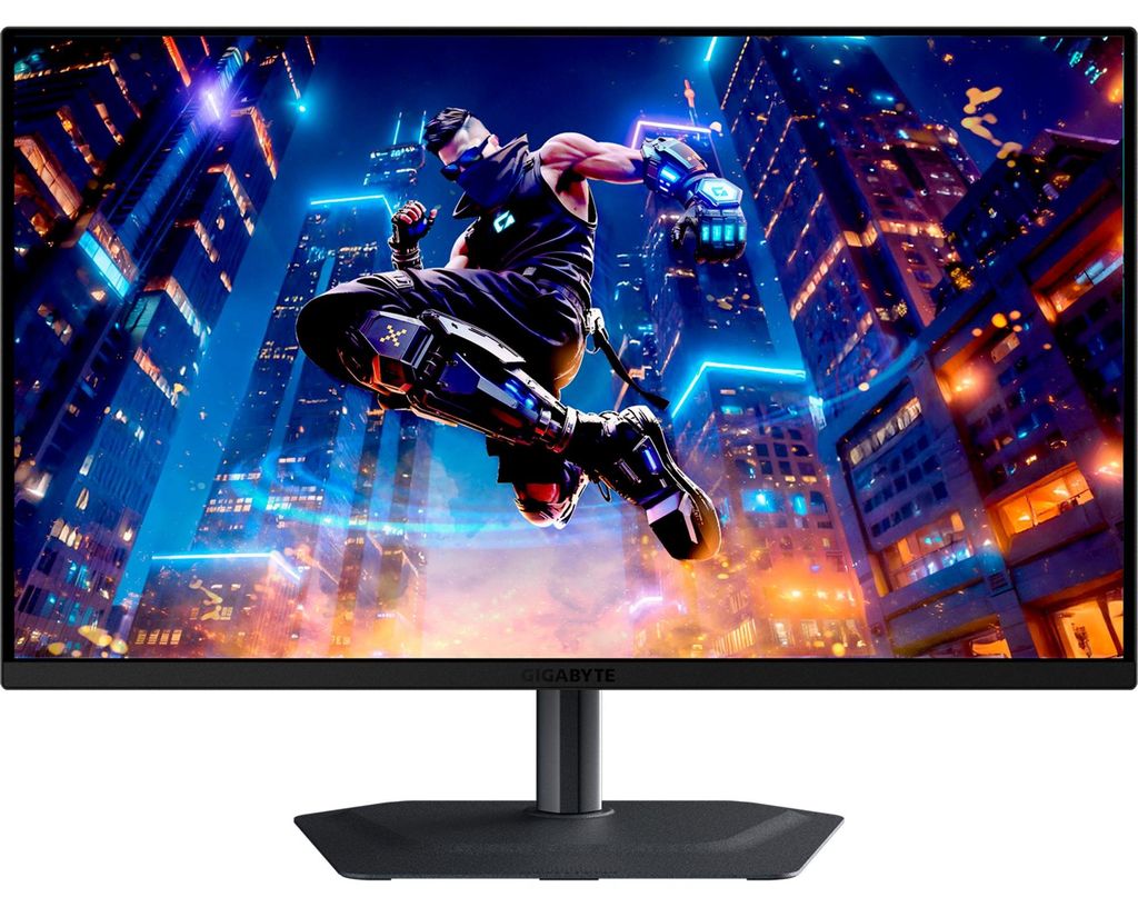 Gigabyte MO27Q3 Gaming Monitor Flat, 67,8 cm (27"), 2.560 x Image du produit 
