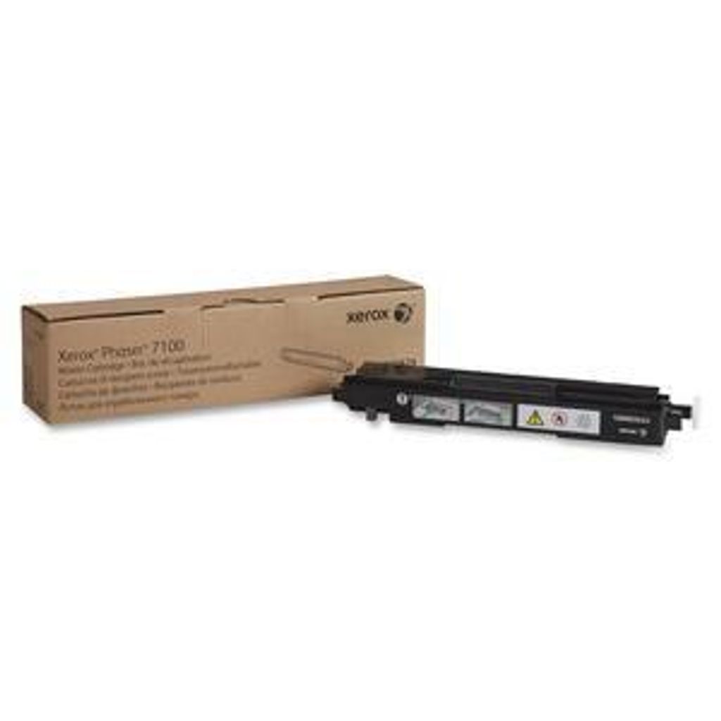 Waste Cartridge f Phaser 7100 24000 Pgs Produktbild 