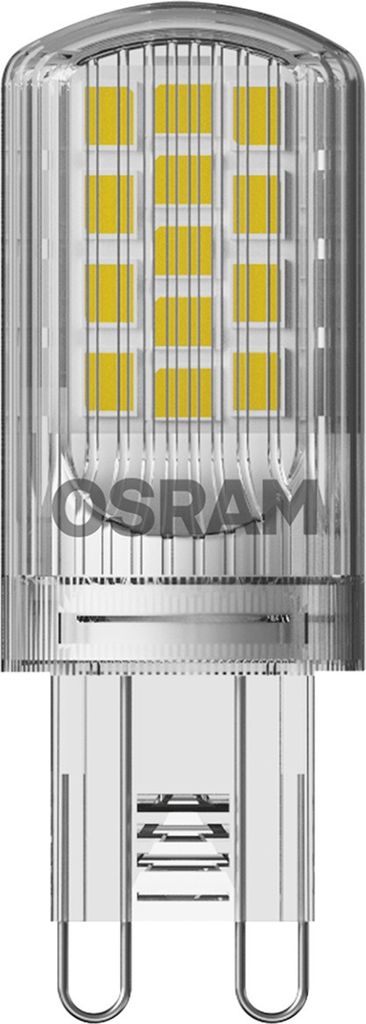 OSRAM LED Stift 4,2W G9 470lm 4.000K klar Produktbild 