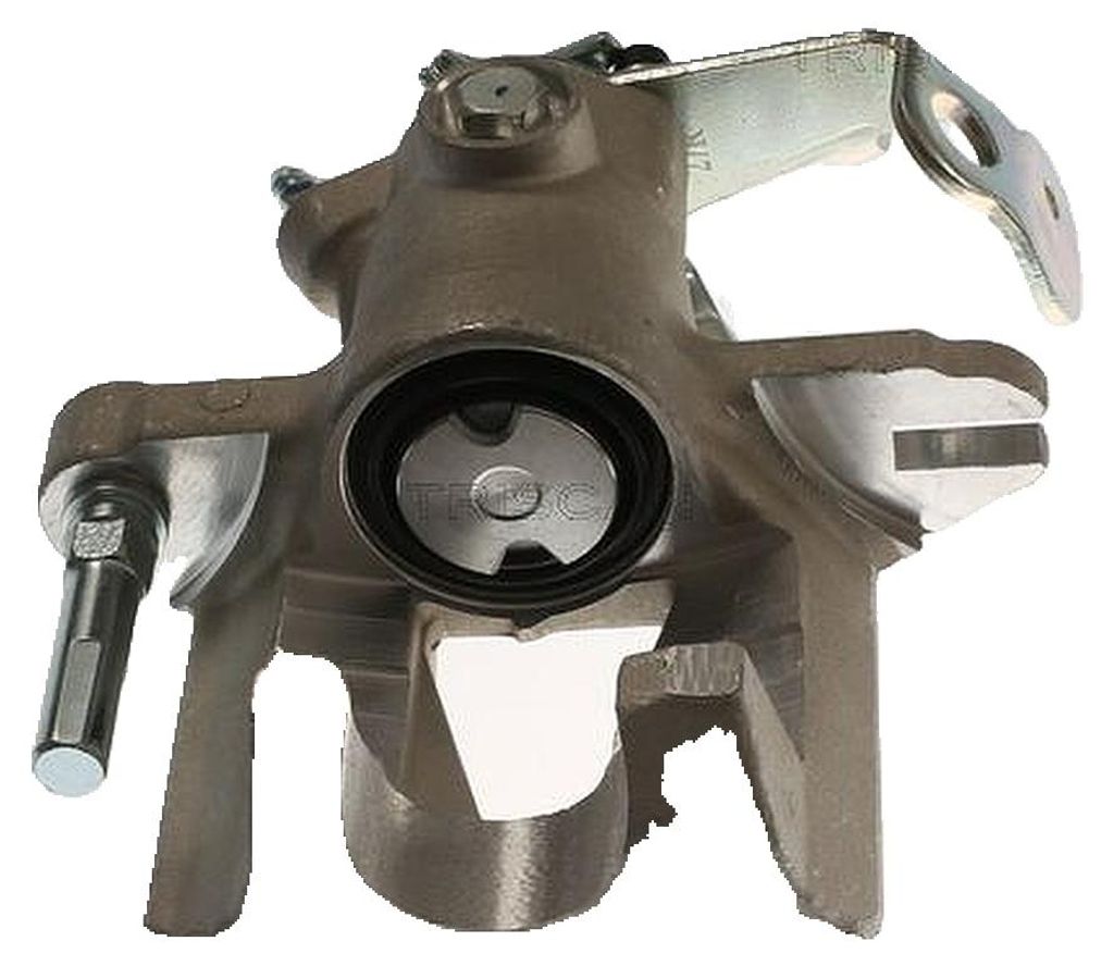 Bremssattel 1-Kolben 10 mm TRISCAN Aftermarket-Expertise Produktbild 