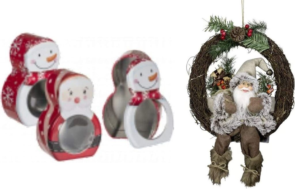 geschenkdosengeschenkdosen weihnachtengeschenkdosen zum Produktbild 