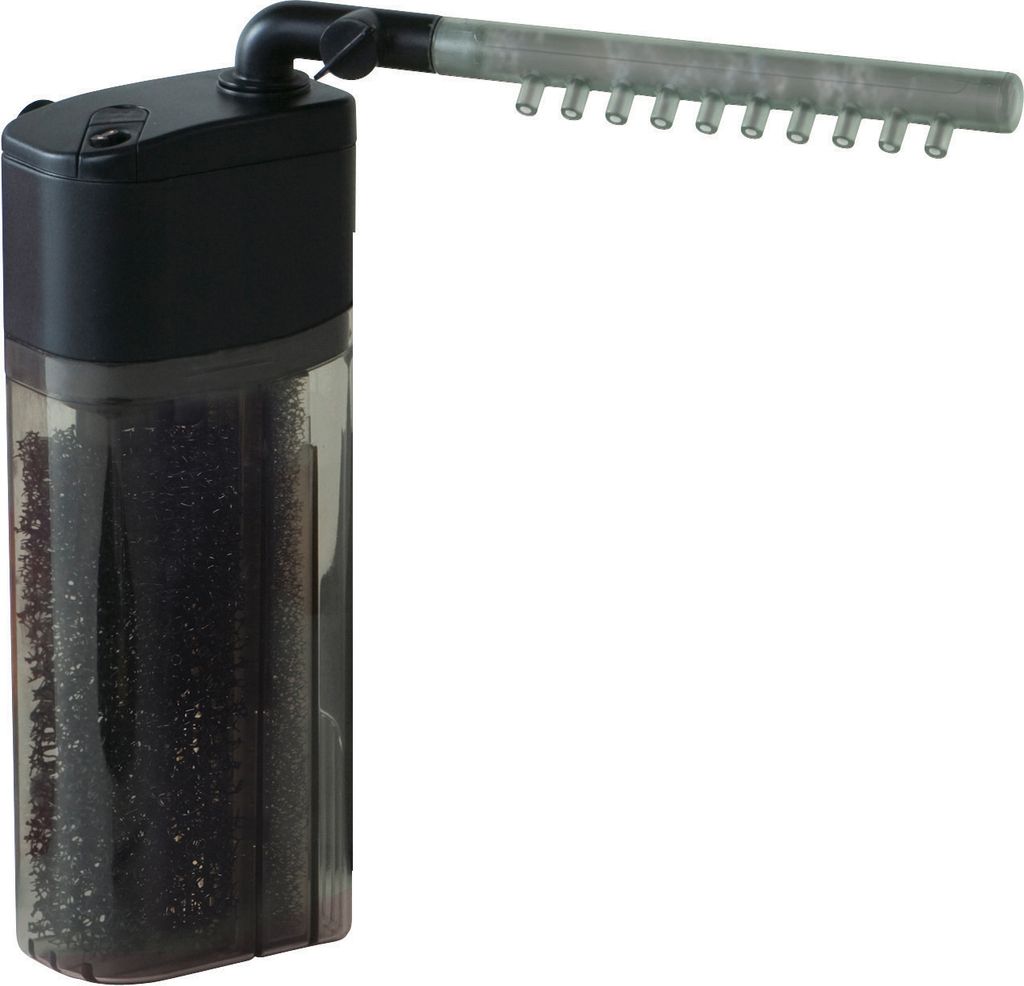 Hagen FL Nano Innenfilter für Aquarien bis 55L; A455 Produktbild 
