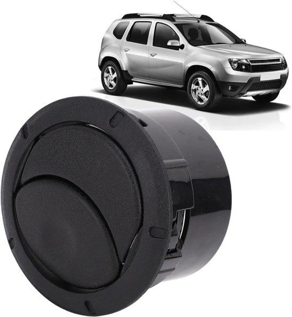 Protection de Ventilation Intérieure pour Dacia Duster et Movano 2014