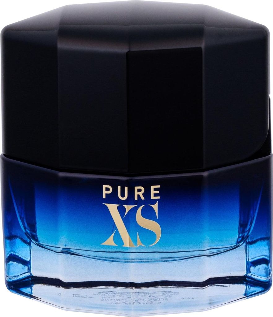 Paco Rabanne Pure XS Eau de Toilette 50ml