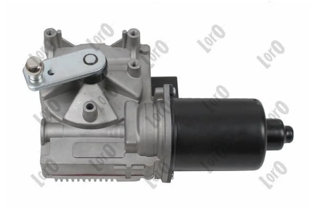 Moteur d'essuie-glace avant OE 4L1955603 robuste pour Q7 4L