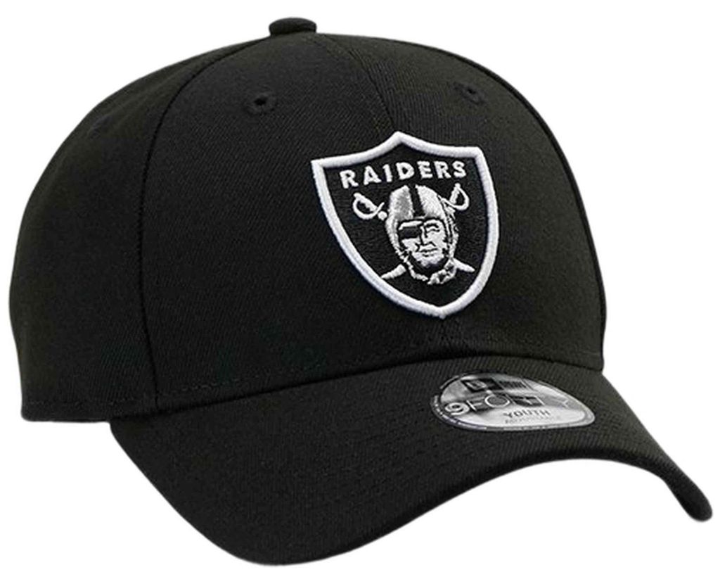 Gorra New Era Raiders para Niños Imagen del producto 