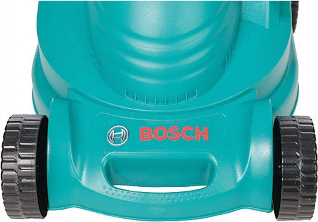 Theo Klein 2702 Bosch Rotak Rasenmäher Produktbild 21
