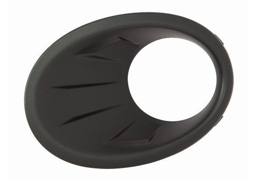 ABAKUS 215-2515L-UD - OE 62257 BR03A Lüftungsgitter, links für Qashqai +2 I (J10)