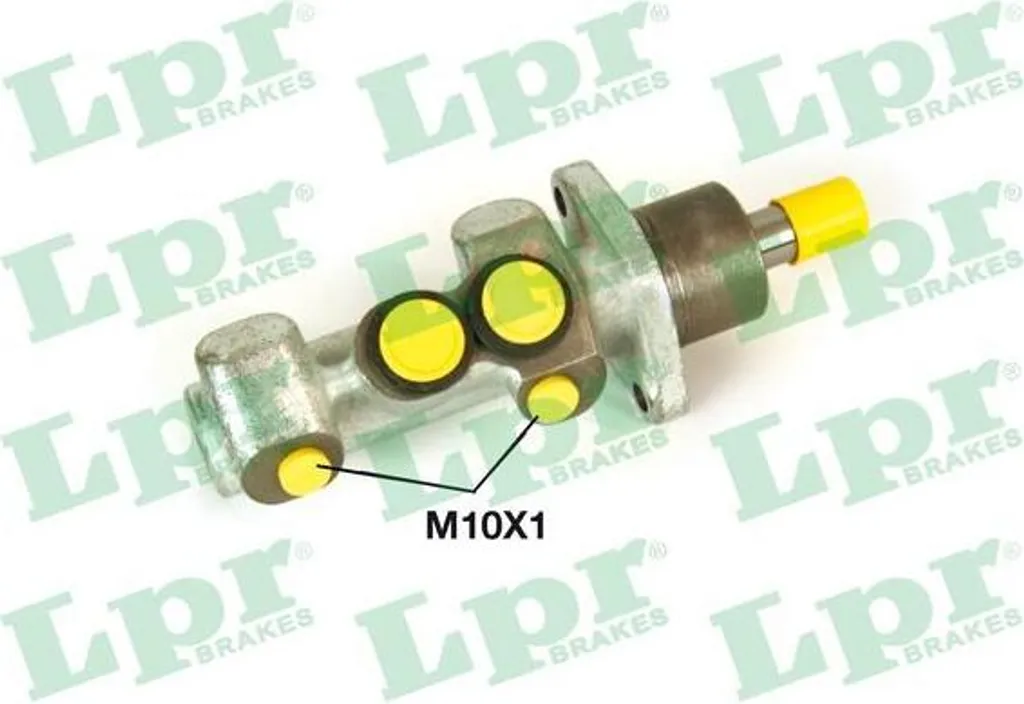 Maître-cylindre de frein pour restauration Audi A6 4A - OE 4A0611021A