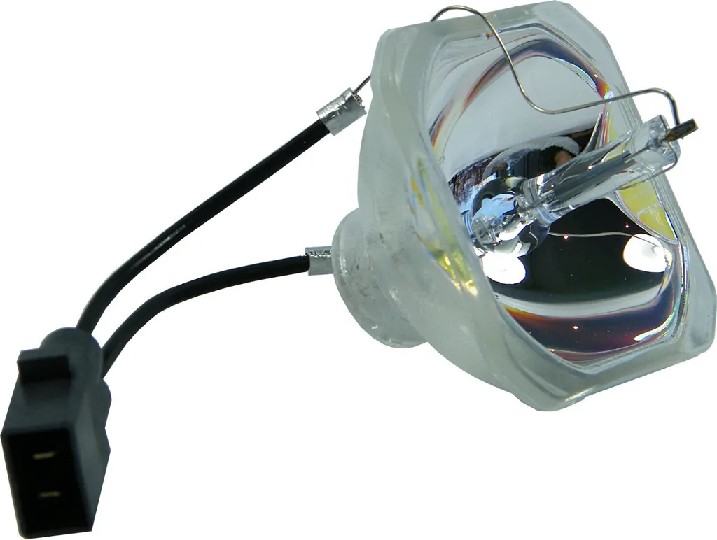 Lampe de rechange pour Epson ELPLP53 ELPLP57 idéale pour Home Cinéma