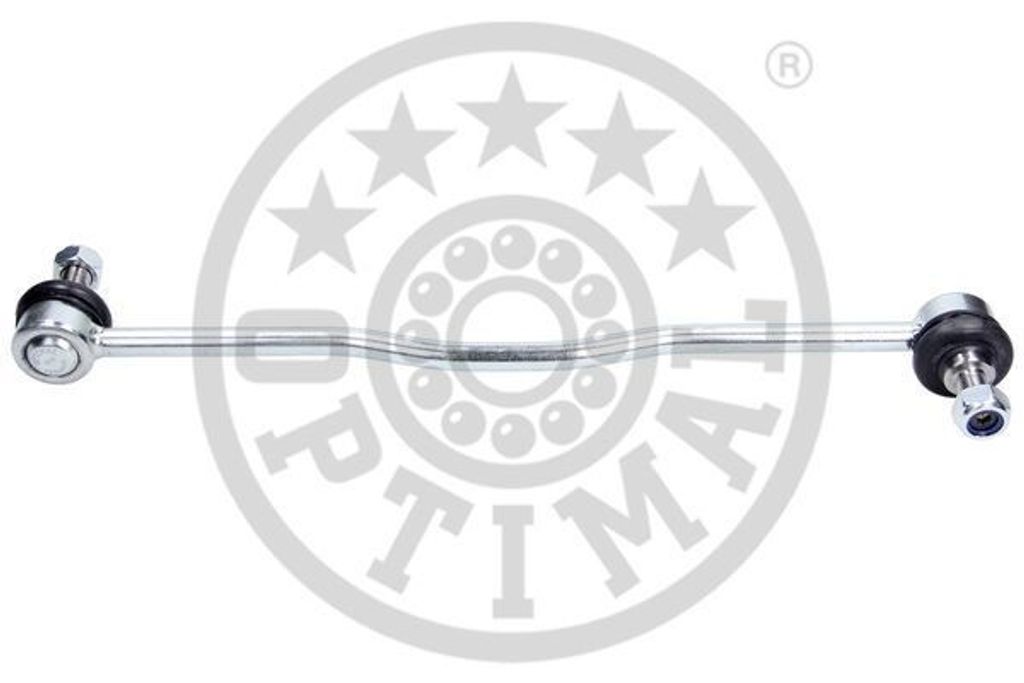 OPTIMAL Koppelstange Stabilisator für OPEL Vectra C Caravan (Z02) Vorne Links Vorne Rechts G7-1431