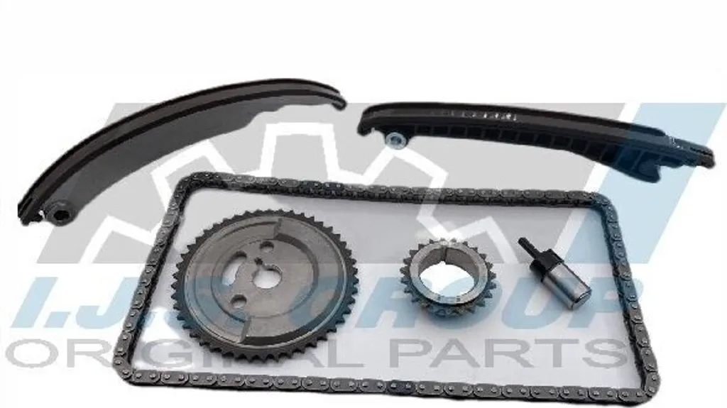 Chaîne de distribution renforcée IJS 40-1026FK pour MINI et FIAT 356