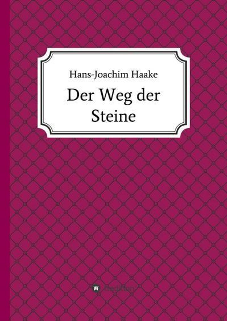 Der Weg der Steine